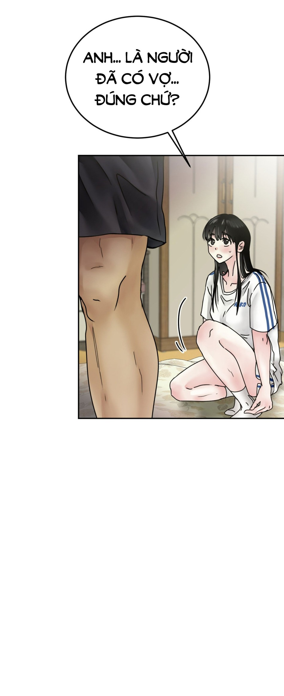 [18+] HÃY TRỞ THÀNH GIA ĐÌNH CỦA TÔI 
