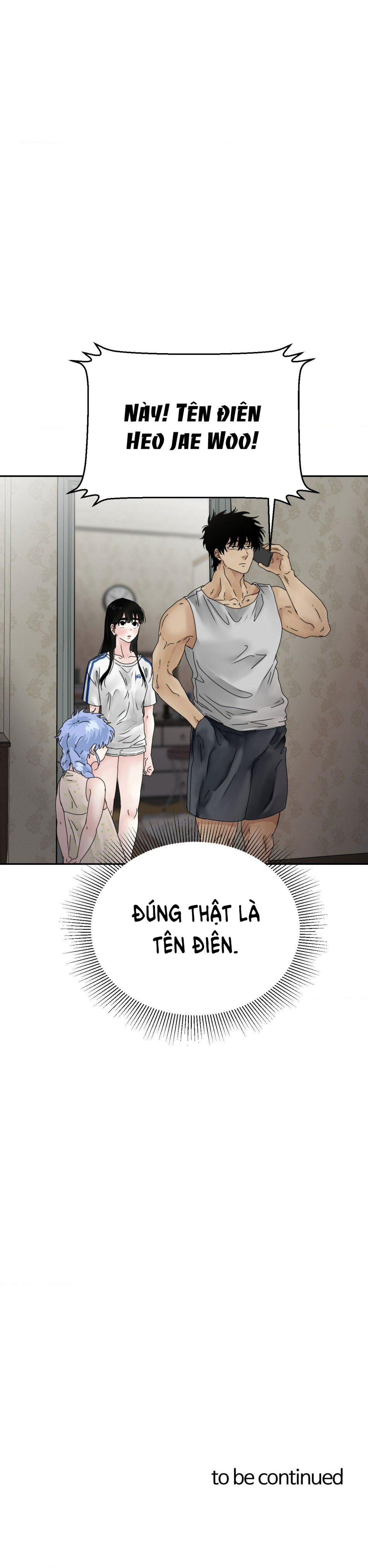 [18+] HÃY TRỞ THÀNH GIA ĐÌNH CỦA TÔI 