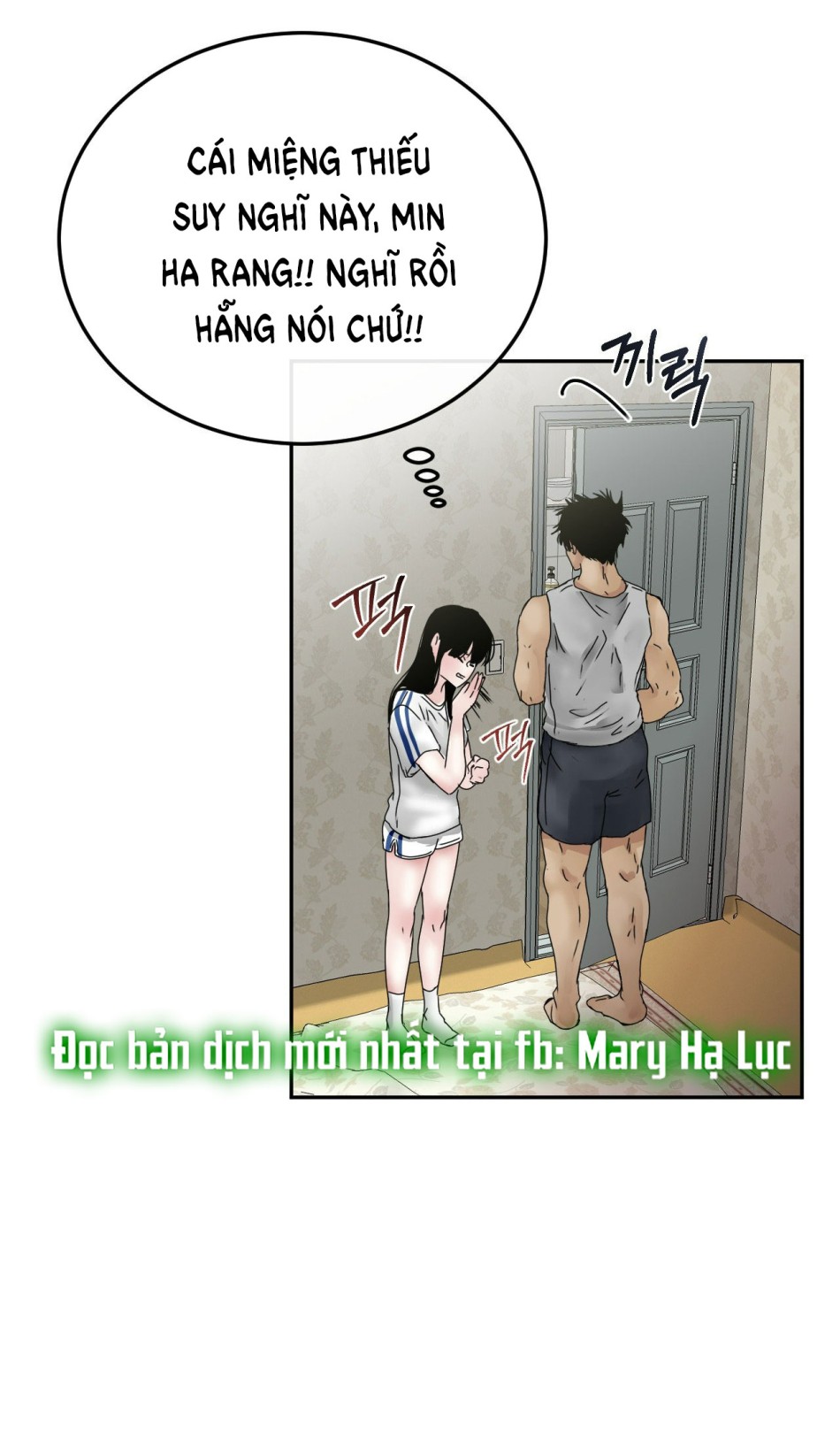 [18+] HÃY TRỞ THÀNH GIA ĐÌNH CỦA TÔI 
