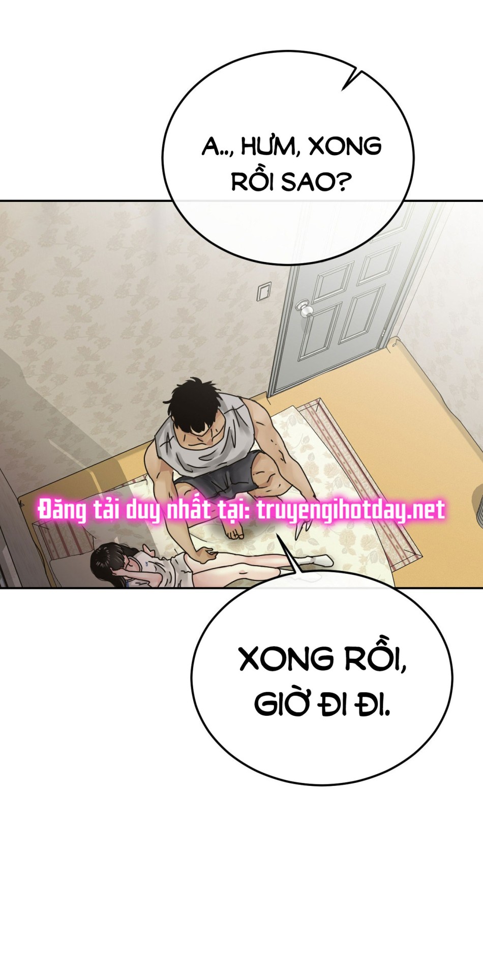 [18+] HÃY TRỞ THÀNH GIA ĐÌNH CỦA TÔI 