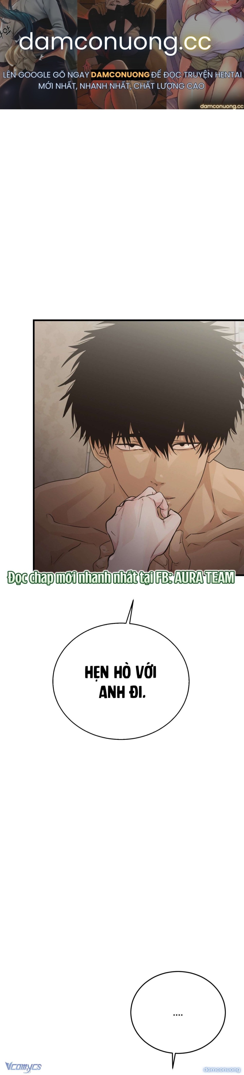 [18+] HÃY TRỞ THÀNH GIA ĐÌNH CỦA TÔI 