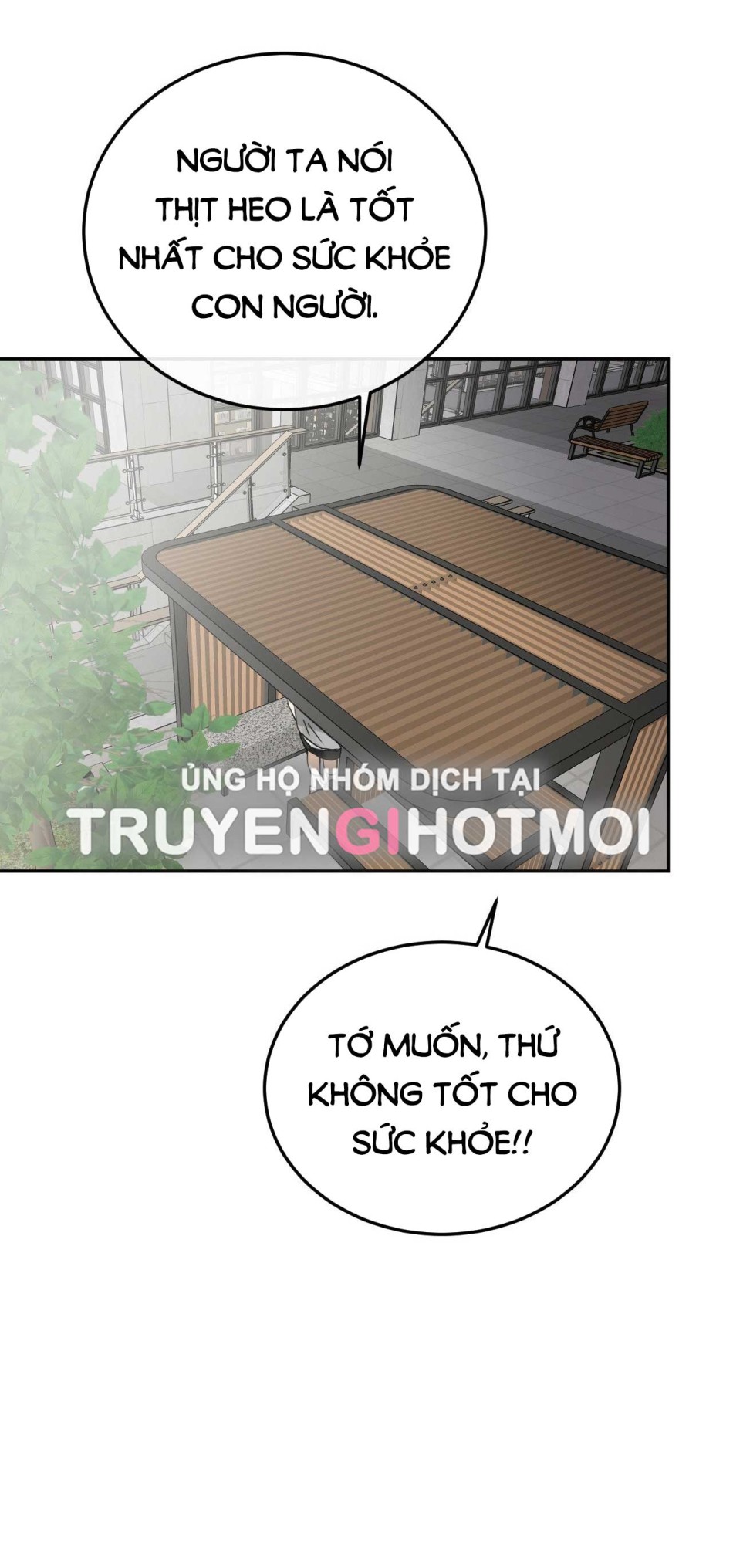 [18+] HÃY TRỞ THÀNH GIA ĐÌNH CỦA TÔI 