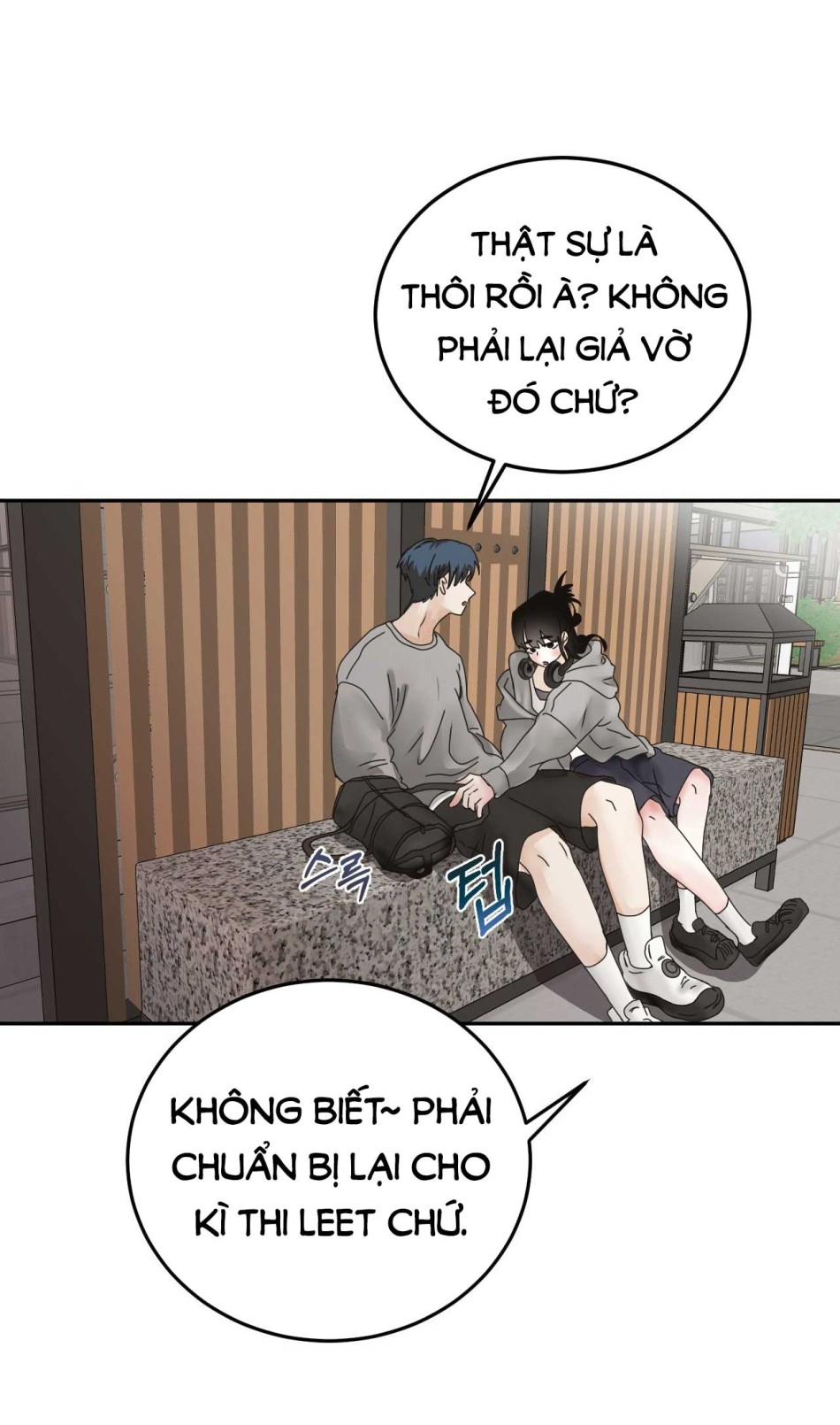 [18+] HÃY TRỞ THÀNH GIA ĐÌNH CỦA TÔI 