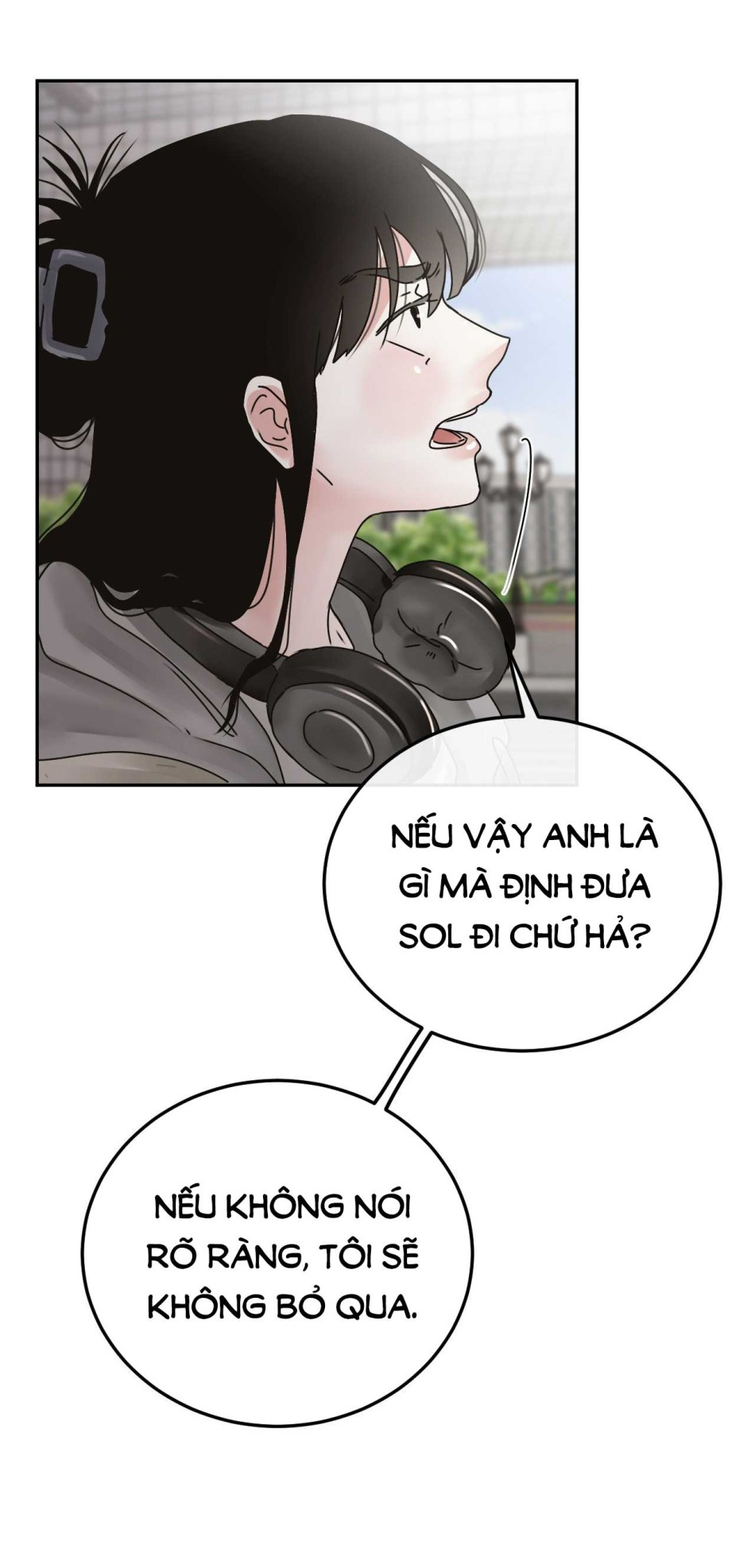 [18+] HÃY TRỞ THÀNH GIA ĐÌNH CỦA TÔI 