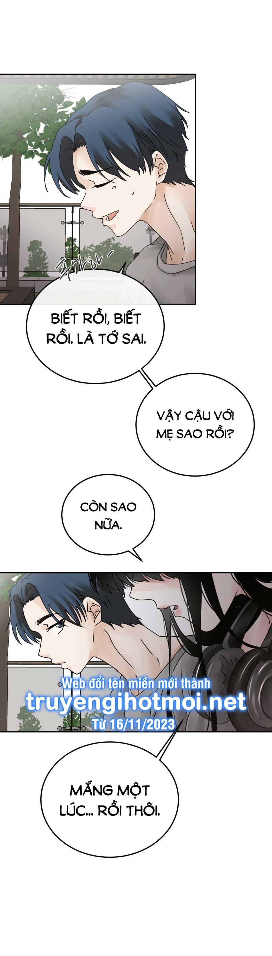 [18+] HÃY TRỞ THÀNH GIA ĐÌNH CỦA TÔI 