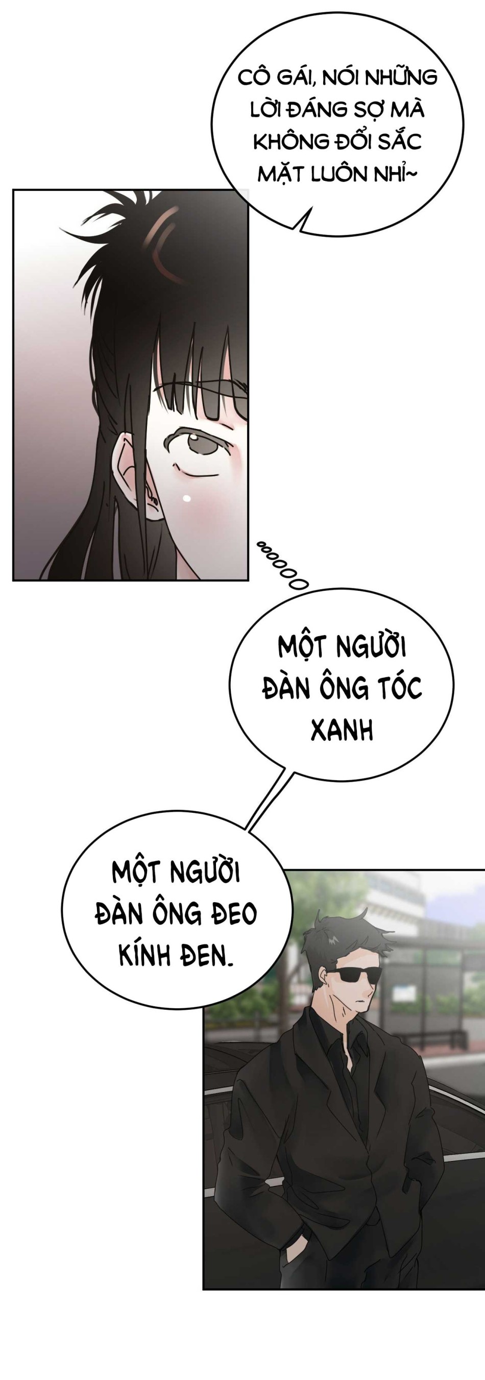 [18+] HÃY TRỞ THÀNH GIA ĐÌNH CỦA TÔI 