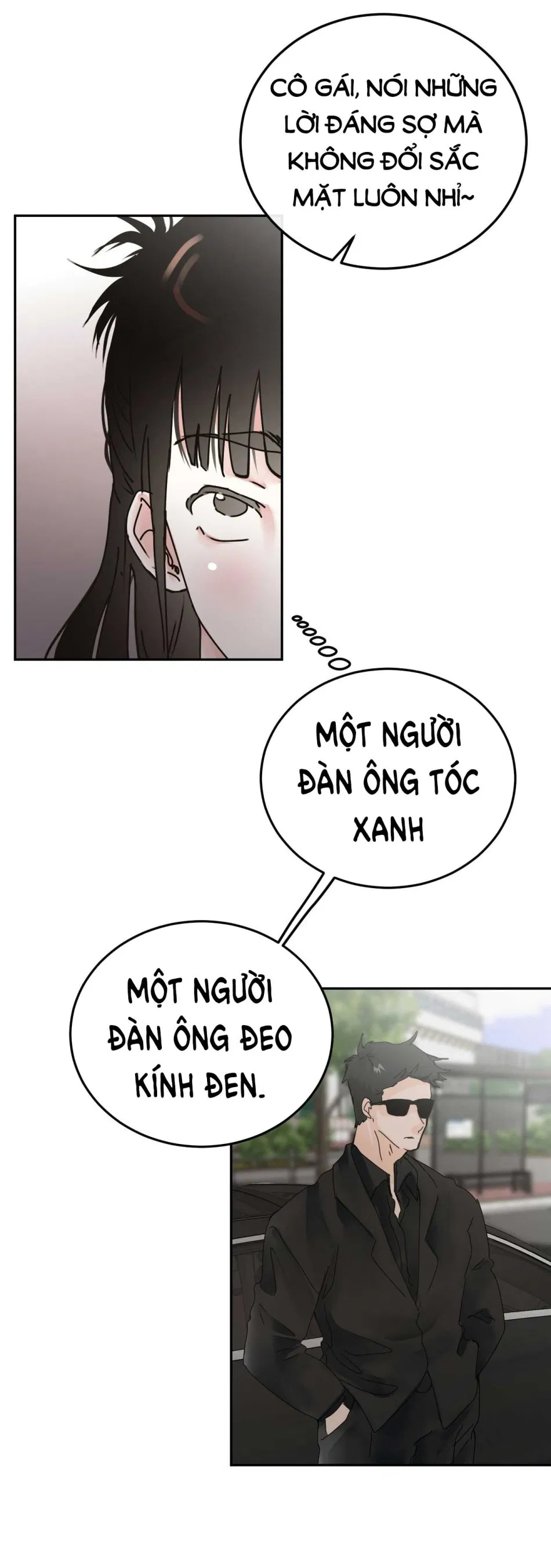 [18+] HÃY TRỞ THÀNH GIA ĐÌNH CỦA TÔI 