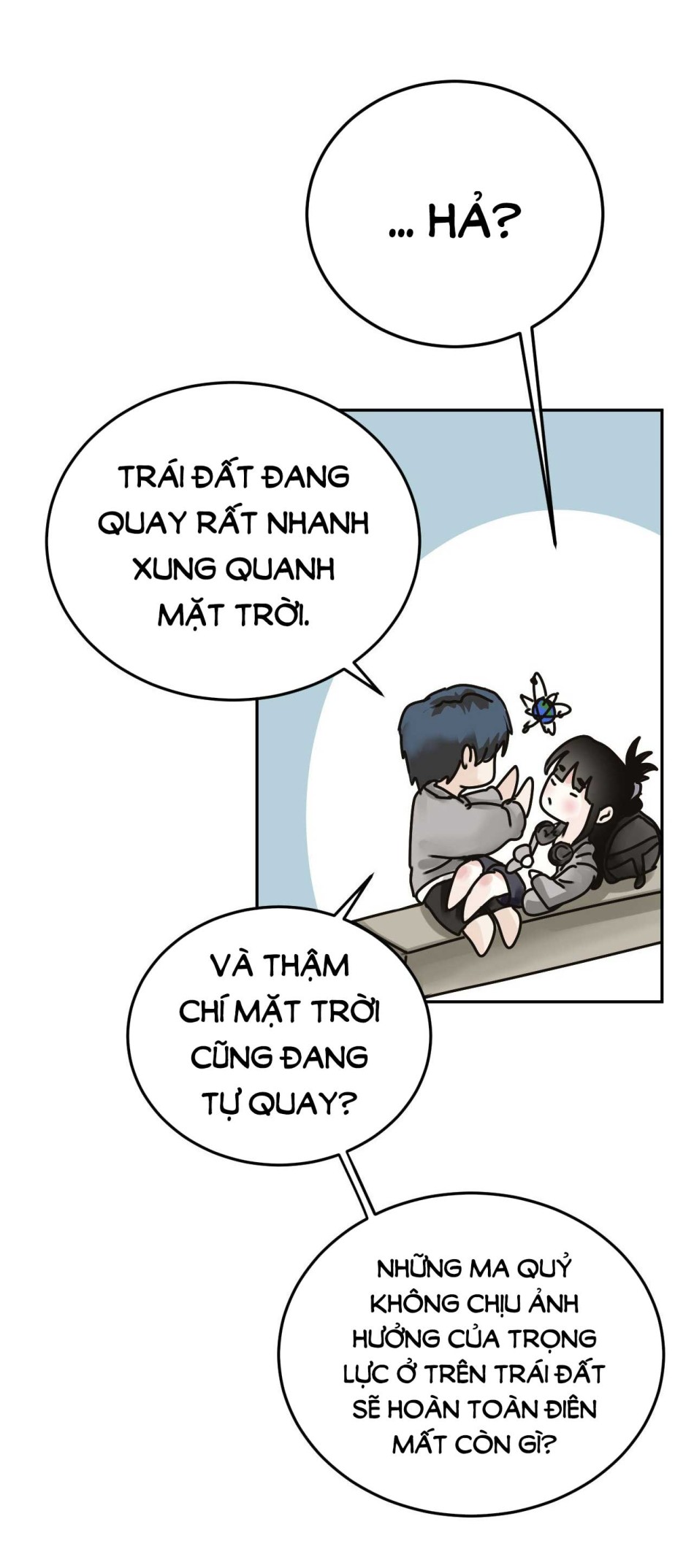 [18+] HÃY TRỞ THÀNH GIA ĐÌNH CỦA TÔI 