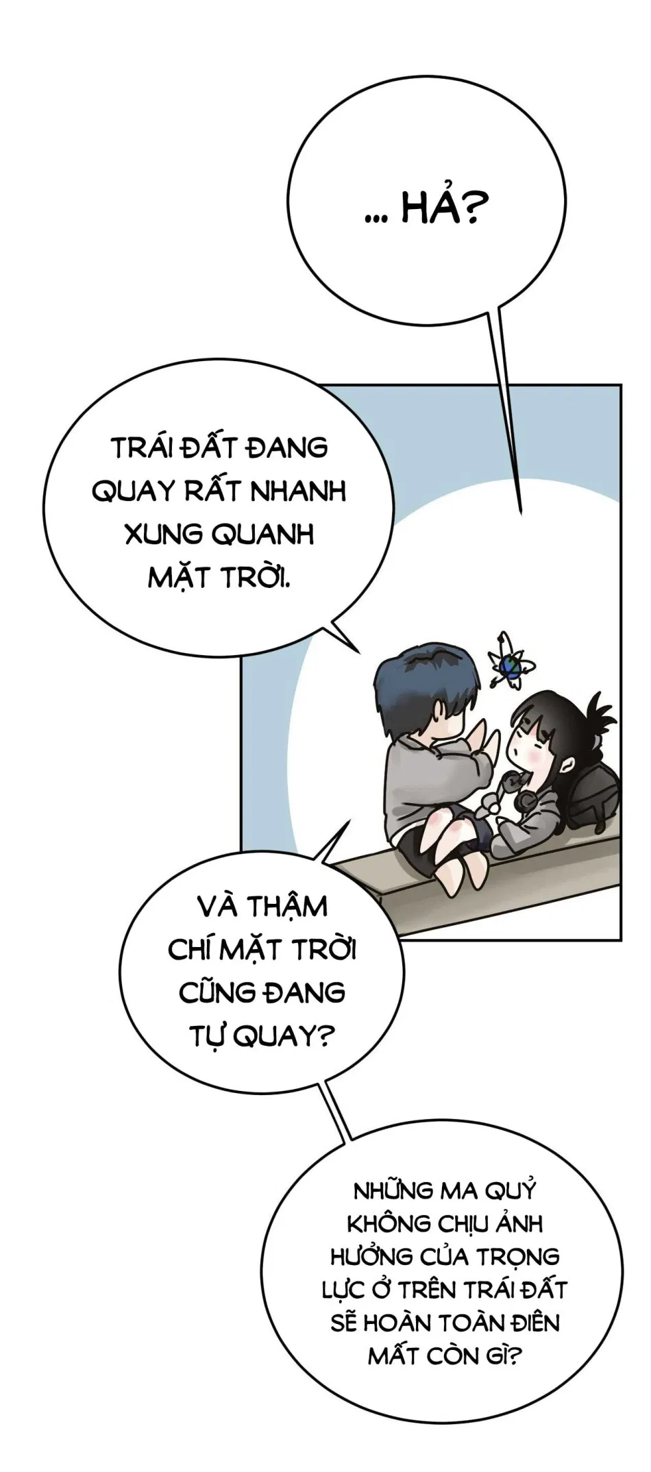[18+] HÃY TRỞ THÀNH GIA ĐÌNH CỦA TÔI 