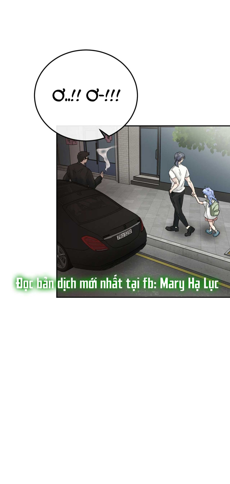 [18+] HÃY TRỞ THÀNH GIA ĐÌNH CỦA TÔI 