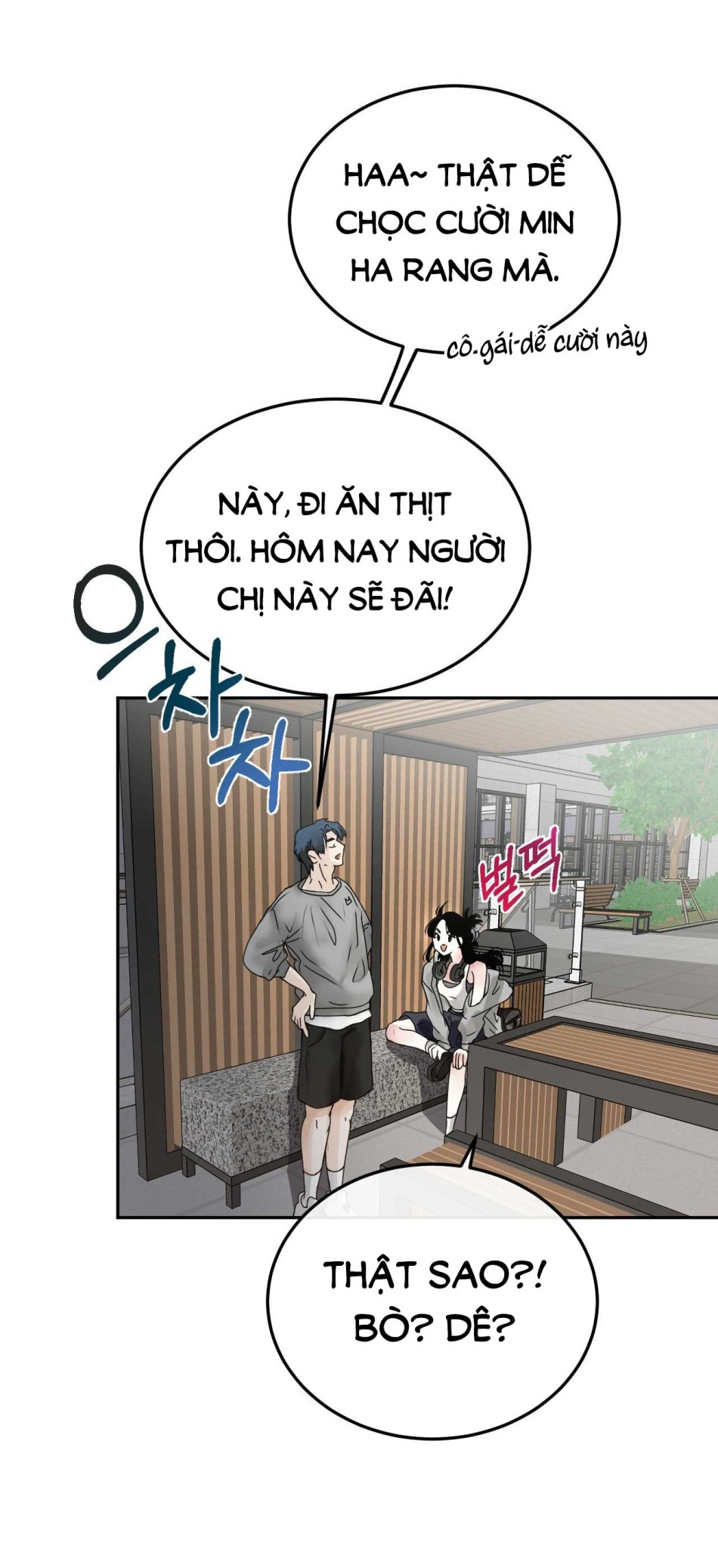[18+] HÃY TRỞ THÀNH GIA ĐÌNH CỦA TÔI 
