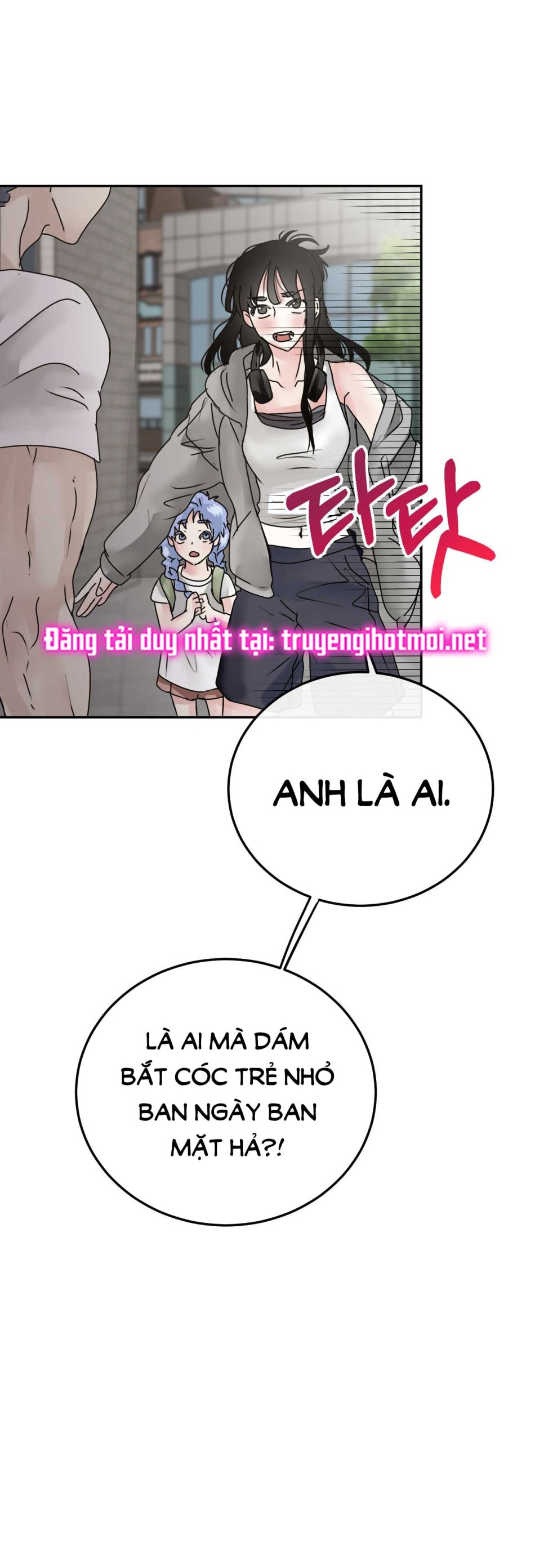 [18+] HÃY TRỞ THÀNH GIA ĐÌNH CỦA TÔI 