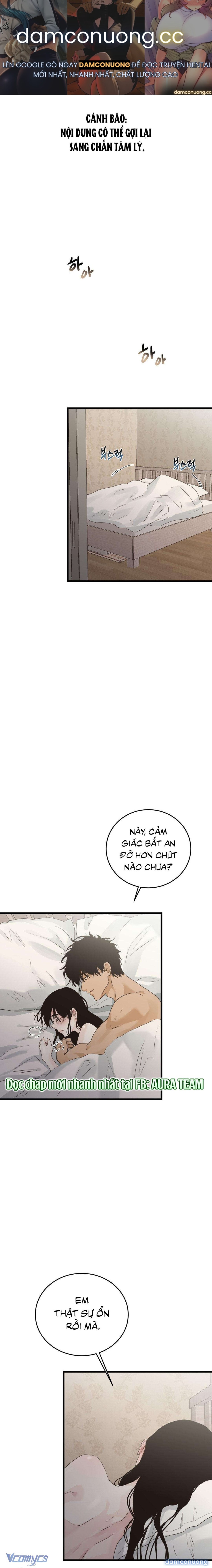 [18+] HÃY TRỞ THÀNH GIA ĐÌNH CỦA TÔI 