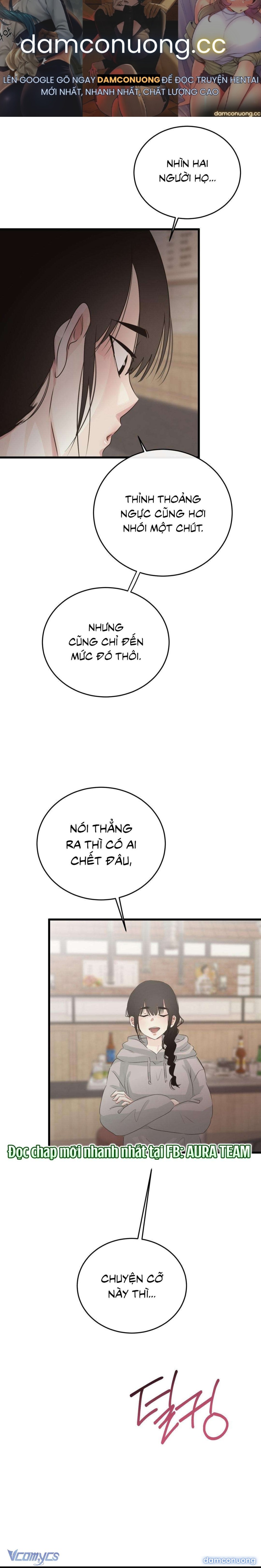[18+] HÃY TRỞ THÀNH GIA ĐÌNH CỦA TÔI 