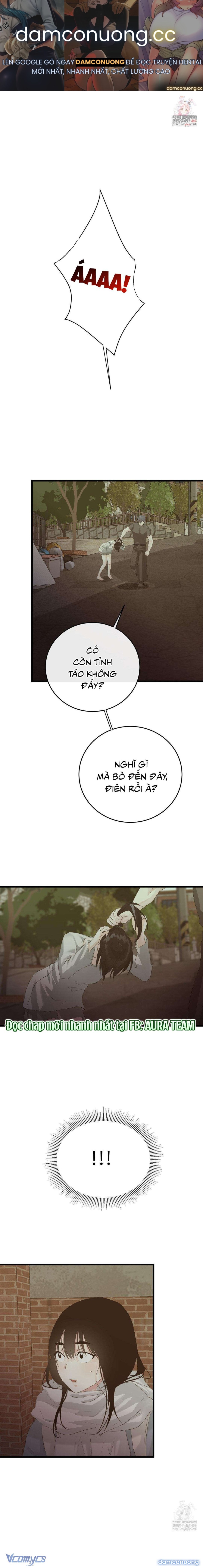 [18+] HÃY TRỞ THÀNH GIA ĐÌNH CỦA TÔI 