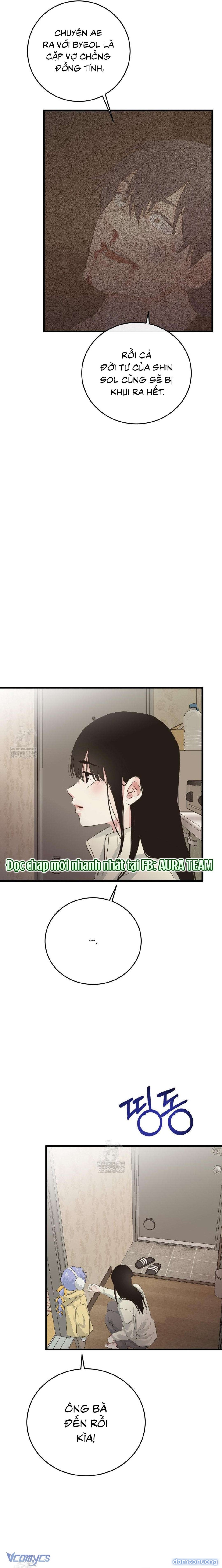 [18+] HÃY TRỞ THÀNH GIA ĐÌNH CỦA TÔI 