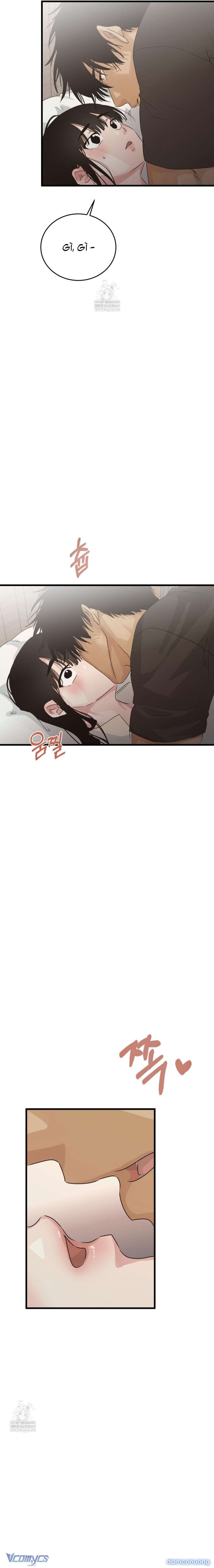 [18+] HÃY TRỞ THÀNH GIA ĐÌNH CỦA TÔI 