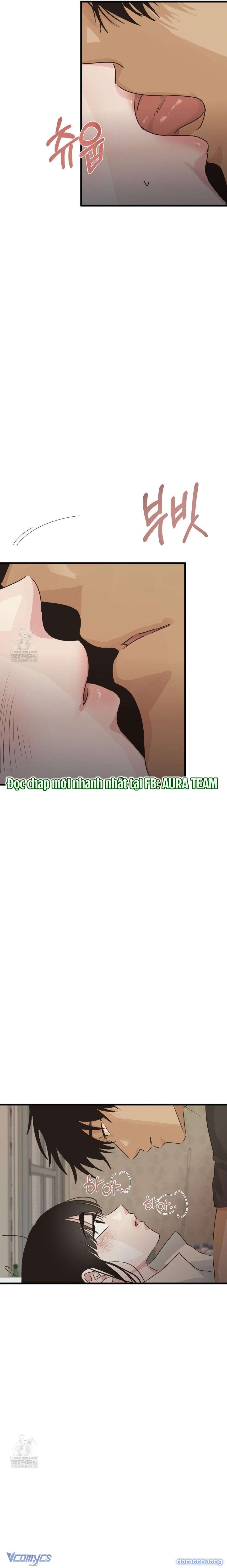 [18+] HÃY TRỞ THÀNH GIA ĐÌNH CỦA TÔI 