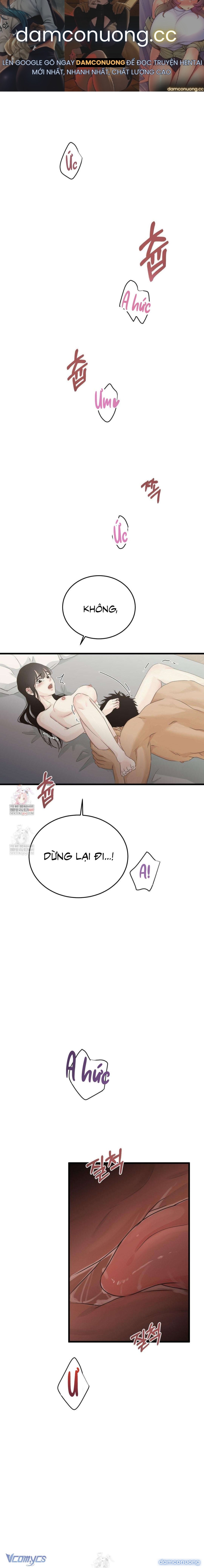 [18+] HÃY TRỞ THÀNH GIA ĐÌNH CỦA TÔI 