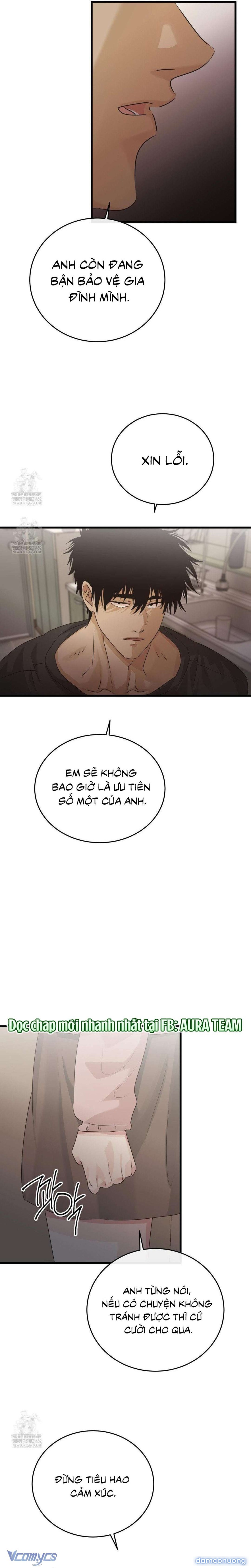[18+] HÃY TRỞ THÀNH GIA ĐÌNH CỦA TÔI 