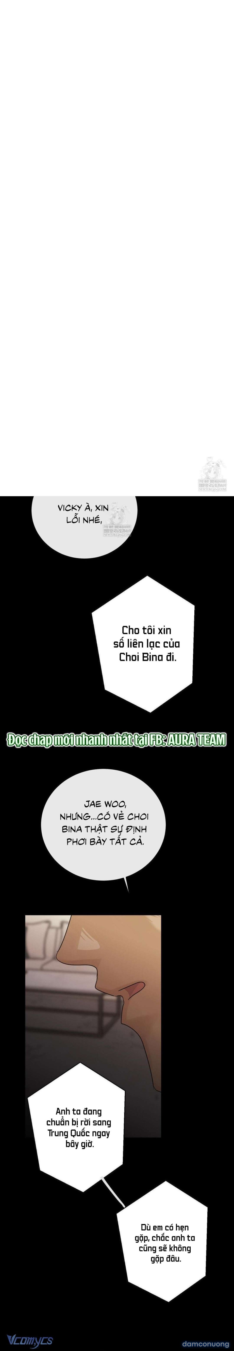 [18+] HÃY TRỞ THÀNH GIA ĐÌNH CỦA TÔI 