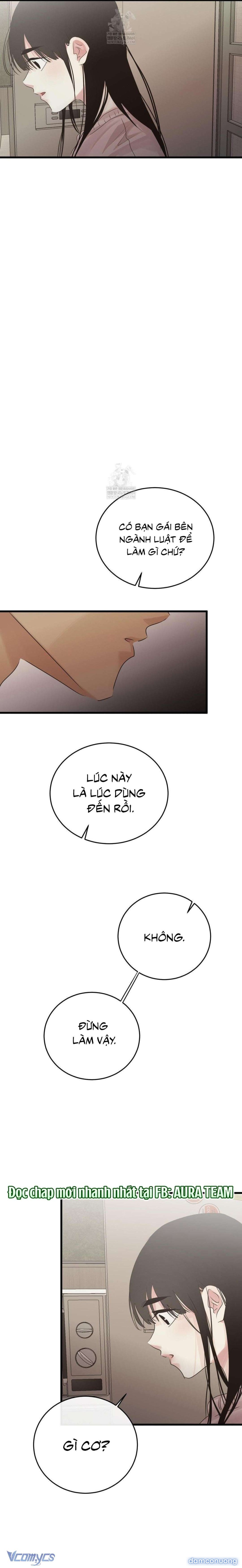[18+] HÃY TRỞ THÀNH GIA ĐÌNH CỦA TÔI 