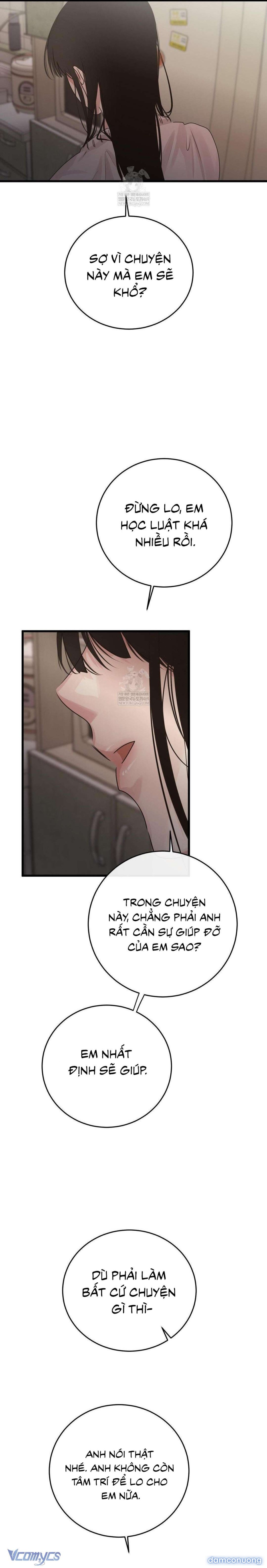 [18+] HÃY TRỞ THÀNH GIA ĐÌNH CỦA TÔI 