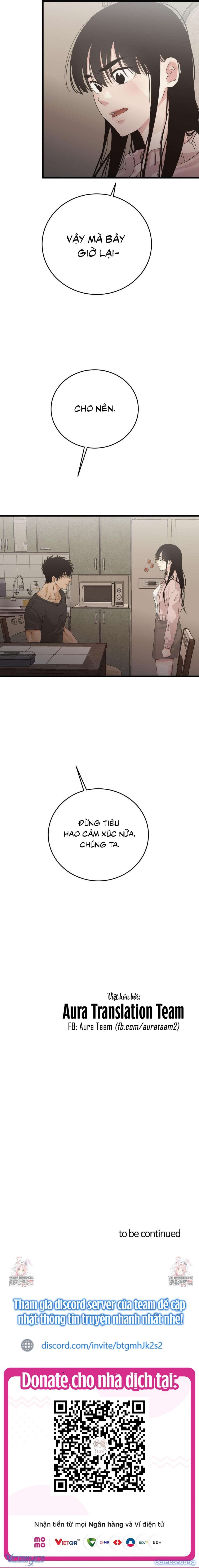 [18+] HÃY TRỞ THÀNH GIA ĐÌNH CỦA TÔI 