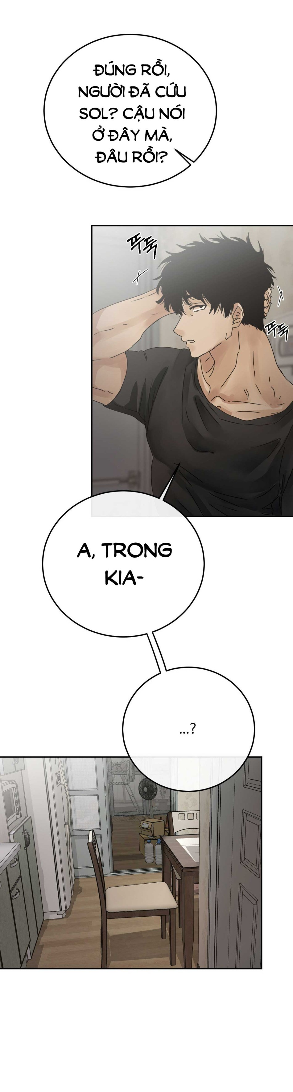 [18+] HÃY TRỞ THÀNH GIA ĐÌNH CỦA TÔI 