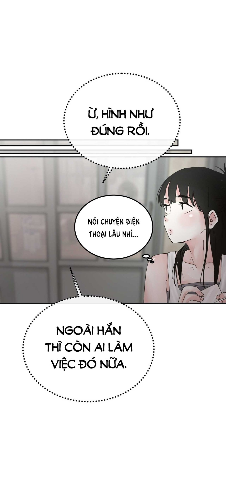 [18+] HÃY TRỞ THÀNH GIA ĐÌNH CỦA TÔI 