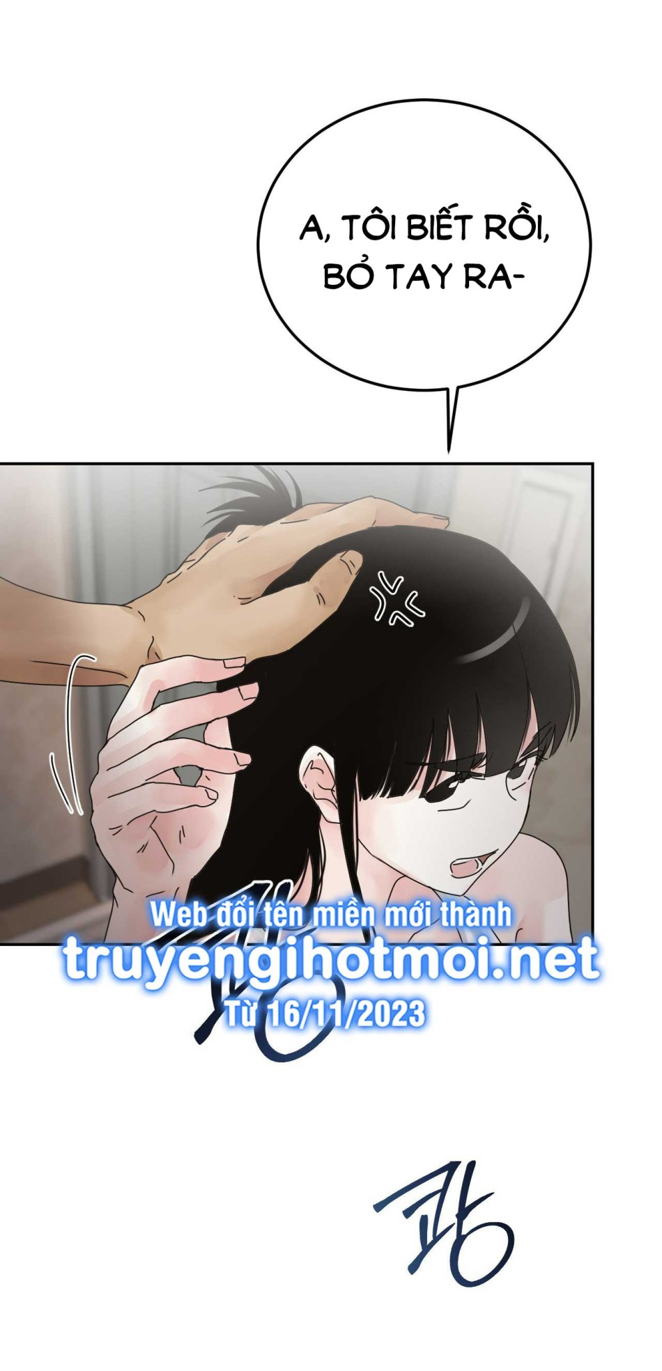 [18+] HÃY TRỞ THÀNH GIA ĐÌNH CỦA TÔI 