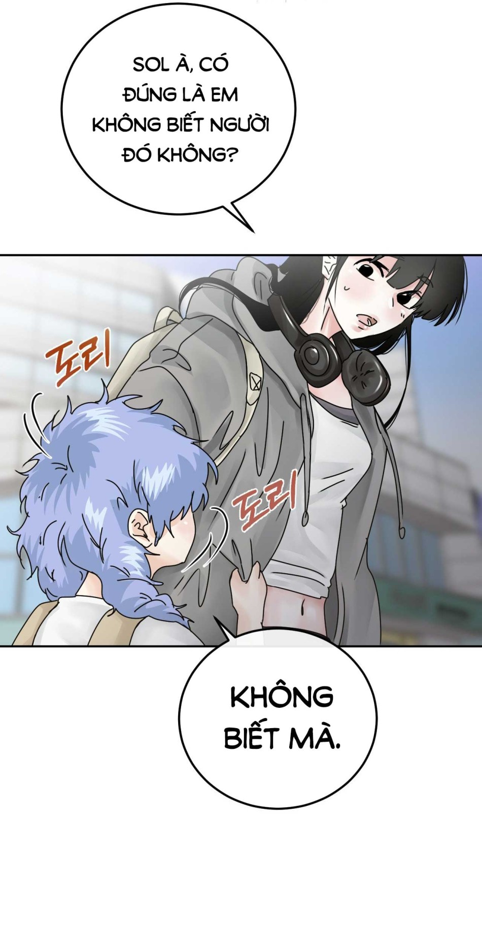 [18+] HÃY TRỞ THÀNH GIA ĐÌNH CỦA TÔI 