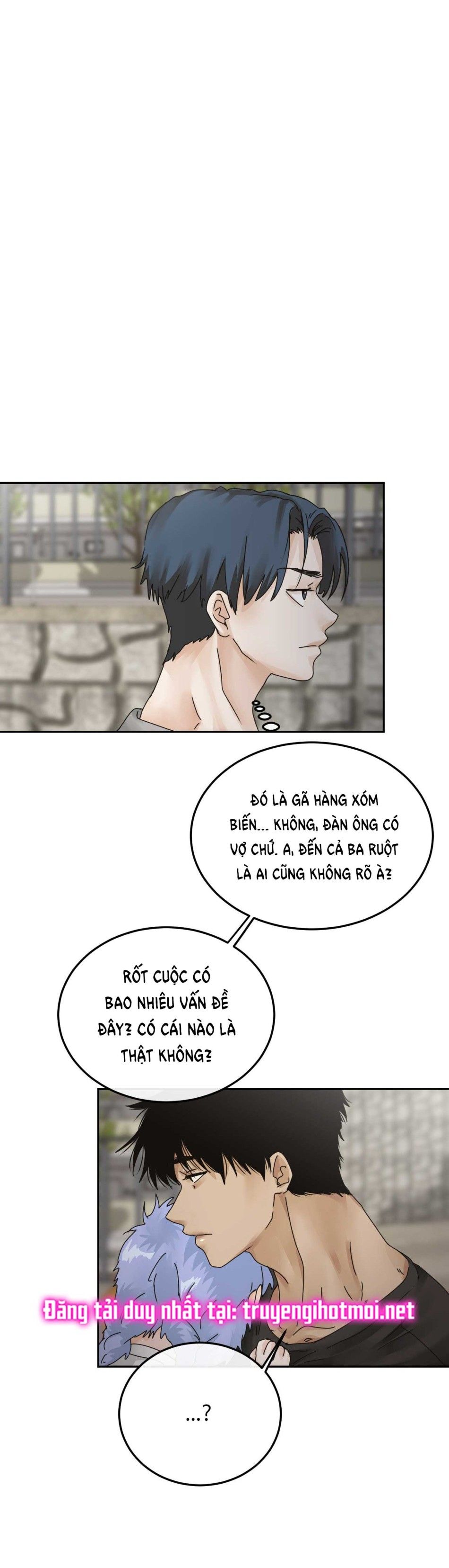 [18+] HÃY TRỞ THÀNH GIA ĐÌNH CỦA TÔI 