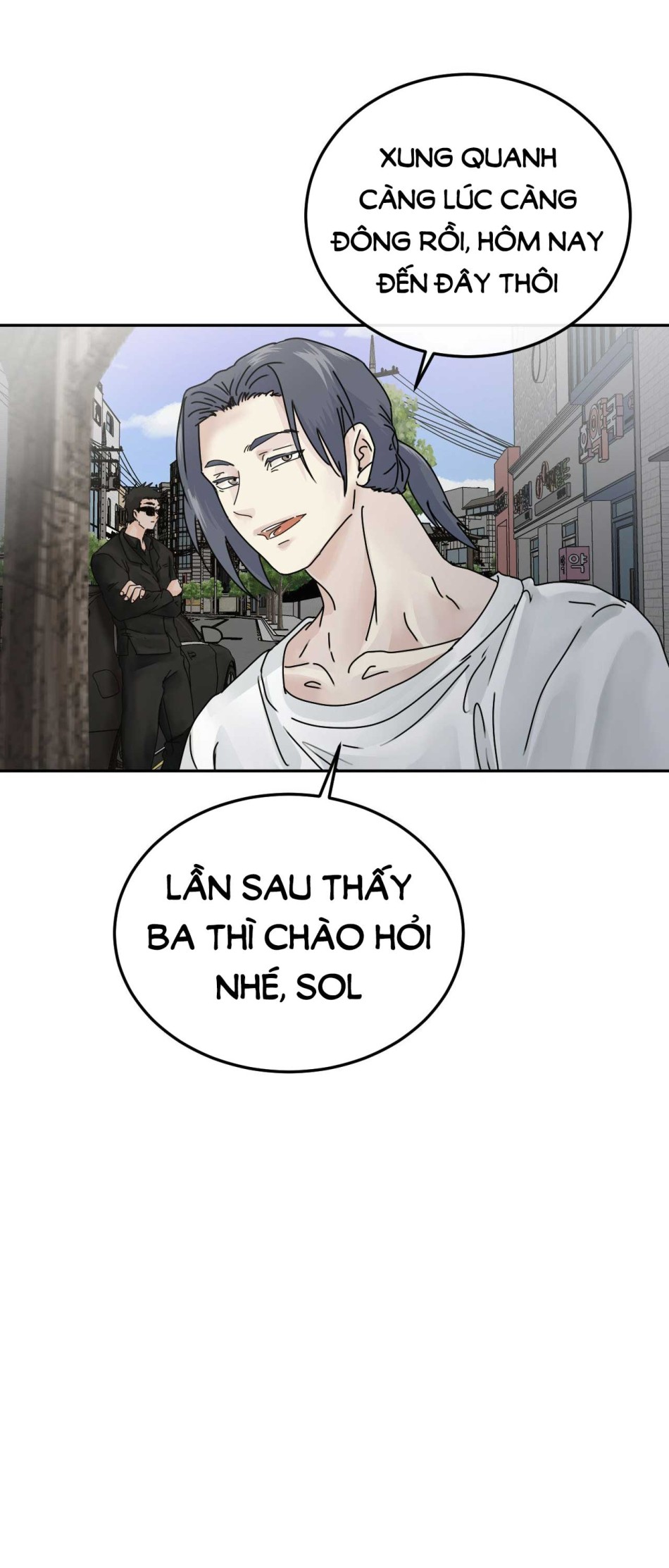 [18+] HÃY TRỞ THÀNH GIA ĐÌNH CỦA TÔI 