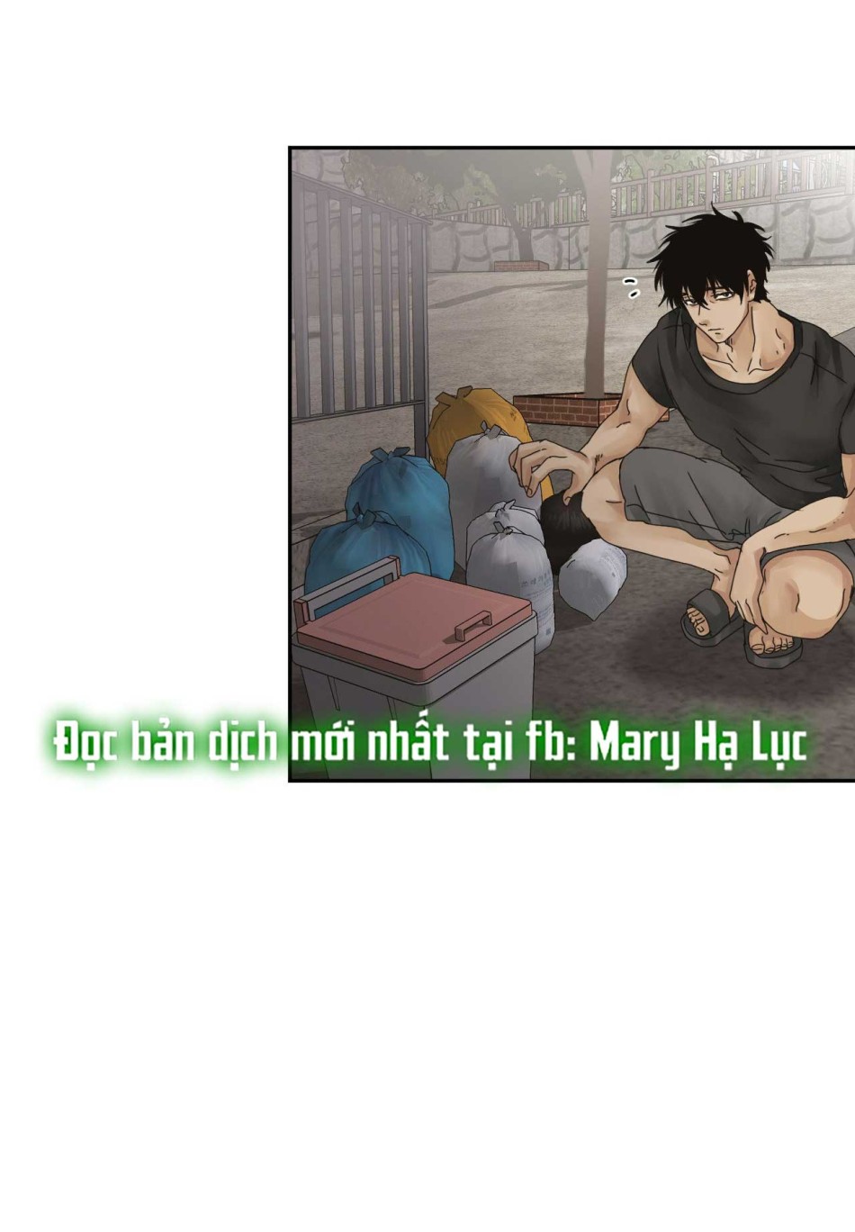 [18+] HÃY TRỞ THÀNH GIA ĐÌNH CỦA TÔI 