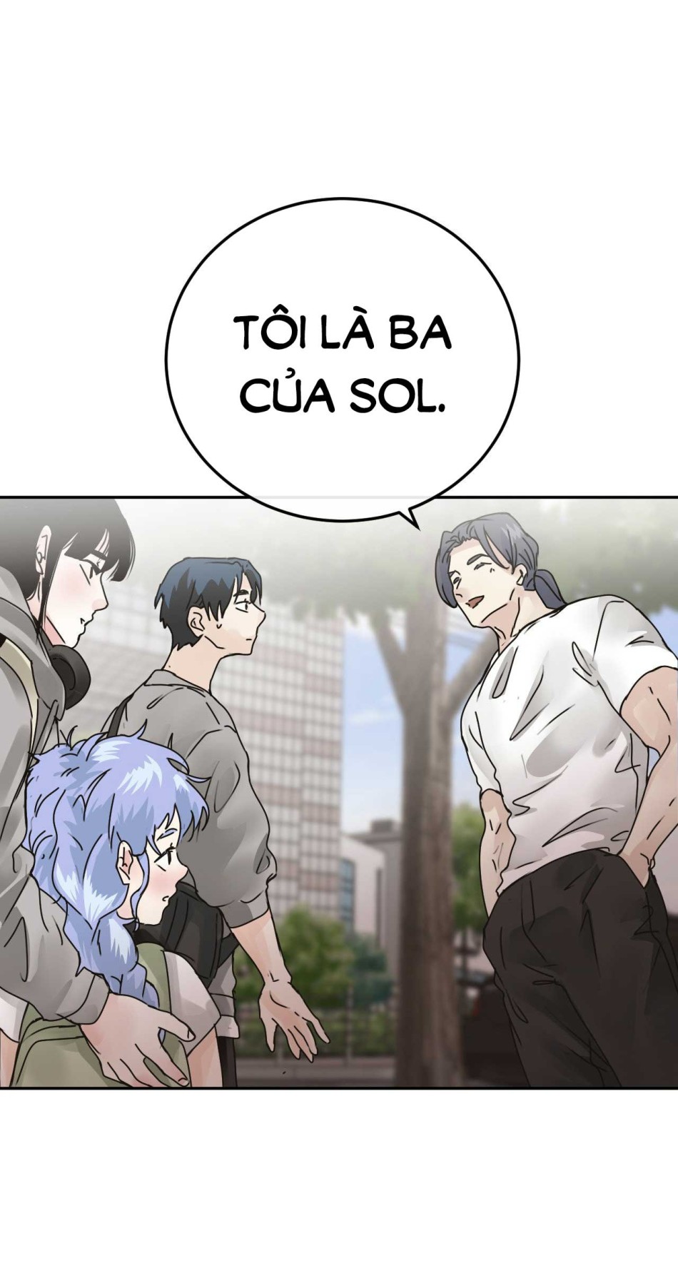 [18+] HÃY TRỞ THÀNH GIA ĐÌNH CỦA TÔI 