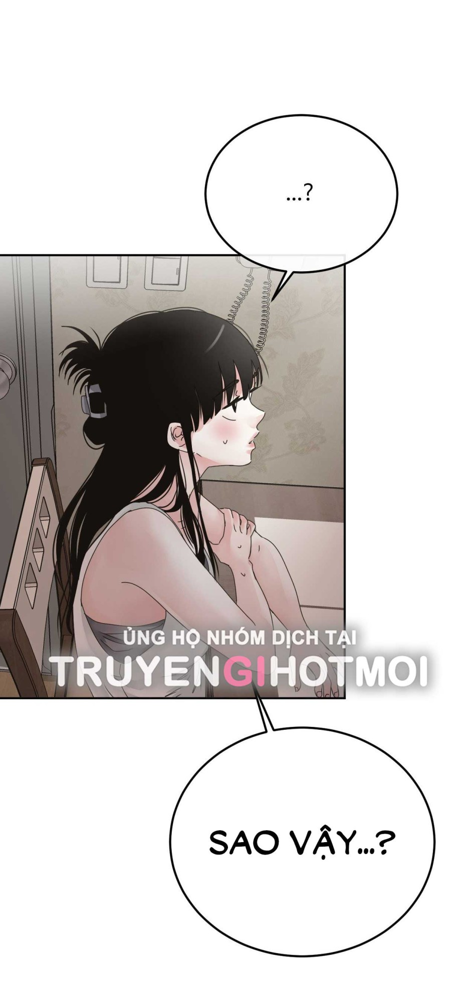 [18+] HÃY TRỞ THÀNH GIA ĐÌNH CỦA TÔI 