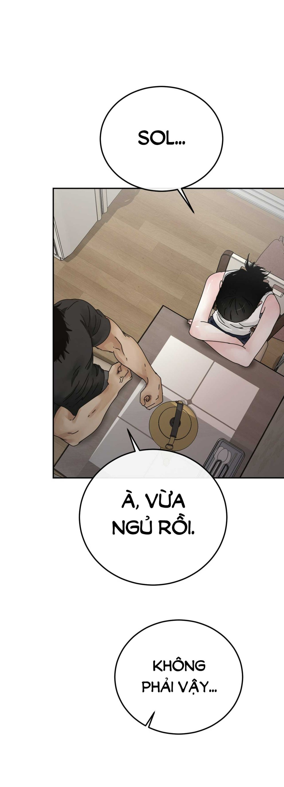 [18+] HÃY TRỞ THÀNH GIA ĐÌNH CỦA TÔI 