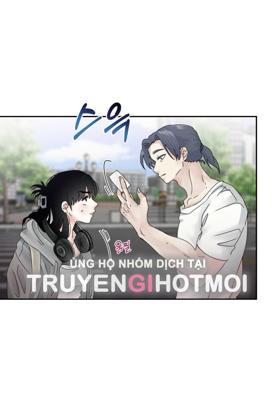 [18+] HÃY TRỞ THÀNH GIA ĐÌNH CỦA TÔI 