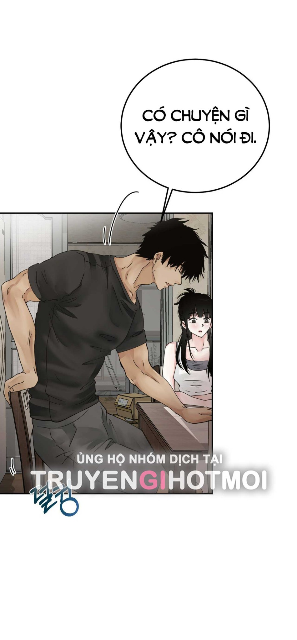 [18+] HÃY TRỞ THÀNH GIA ĐÌNH CỦA TÔI 