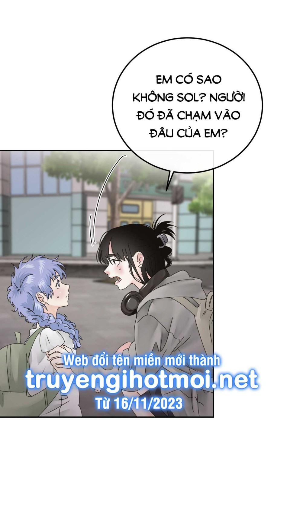 [18+] HÃY TRỞ THÀNH GIA ĐÌNH CỦA TÔI 