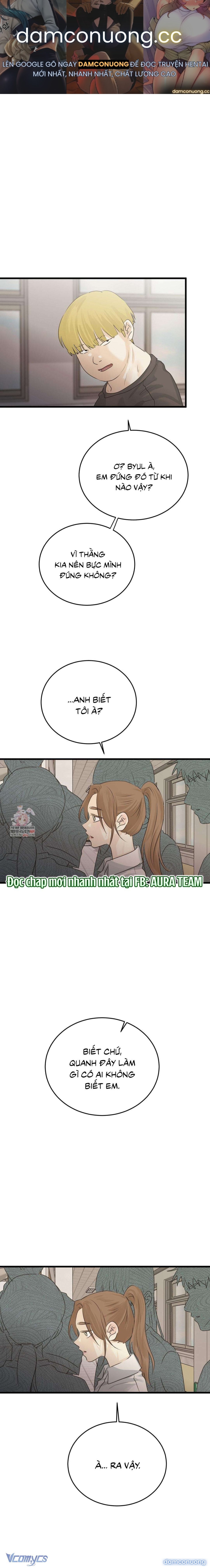 [18+] HÃY TRỞ THÀNH GIA ĐÌNH CỦA TÔI 