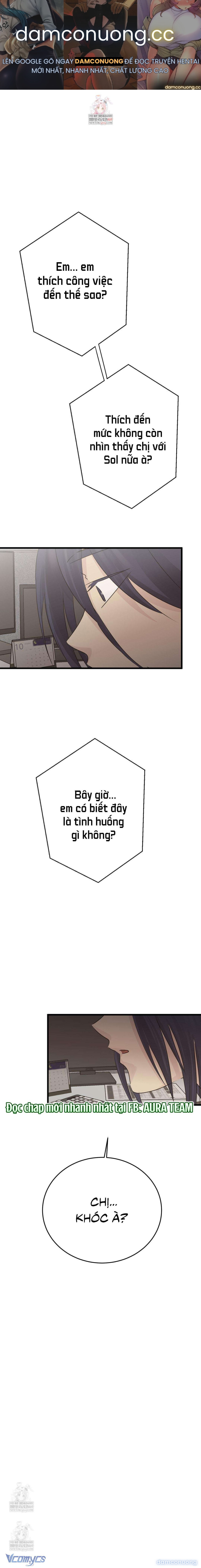 [18+] HÃY TRỞ THÀNH GIA ĐÌNH CỦA TÔI 