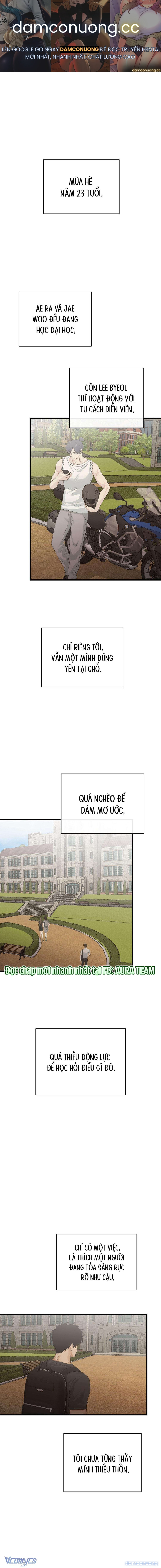 [18+] HÃY TRỞ THÀNH GIA ĐÌNH CỦA TÔI 