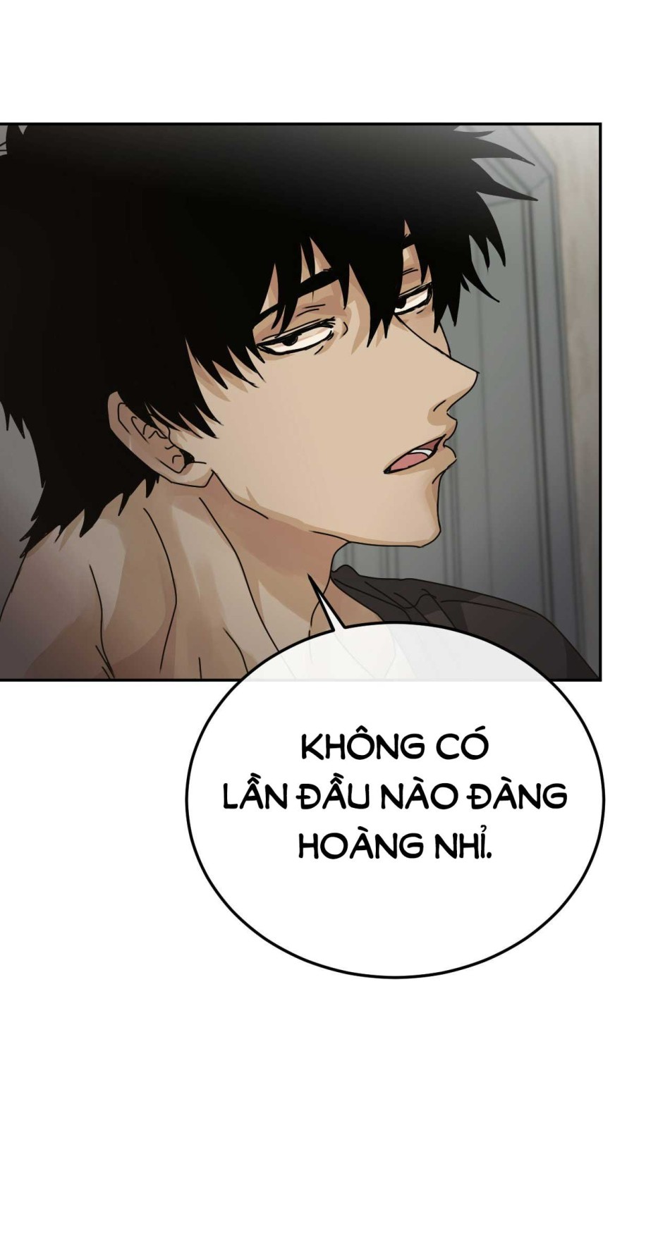[18+] HÃY TRỞ THÀNH GIA ĐÌNH CỦA TÔI 