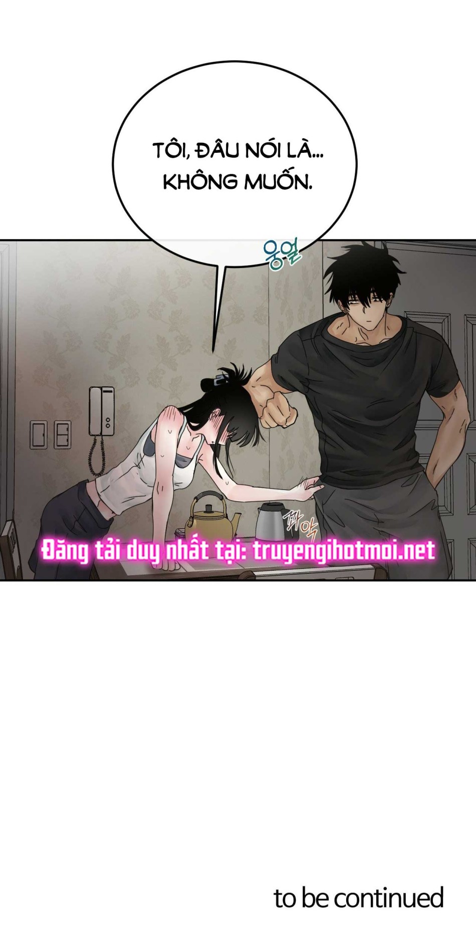 [18+] HÃY TRỞ THÀNH GIA ĐÌNH CỦA TÔI 