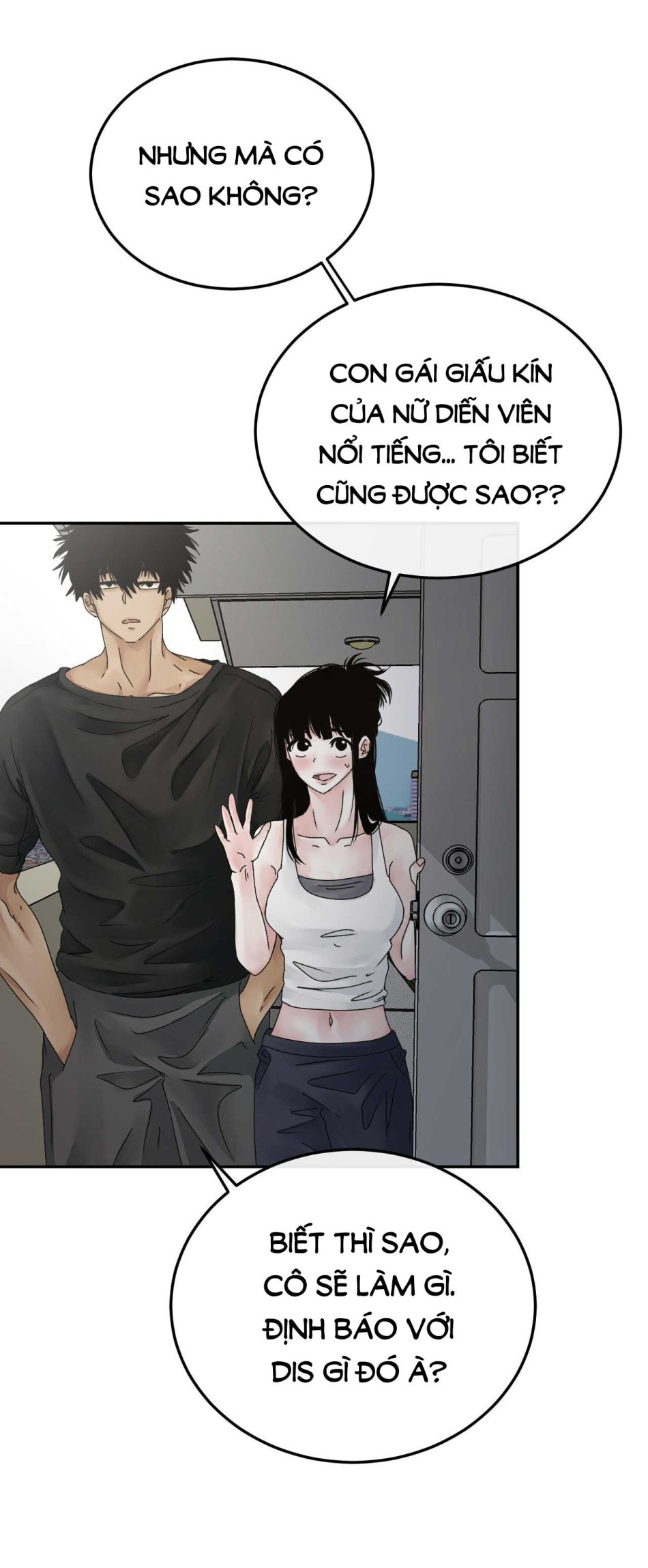 [18+] HÃY TRỞ THÀNH GIA ĐÌNH CỦA TÔI 