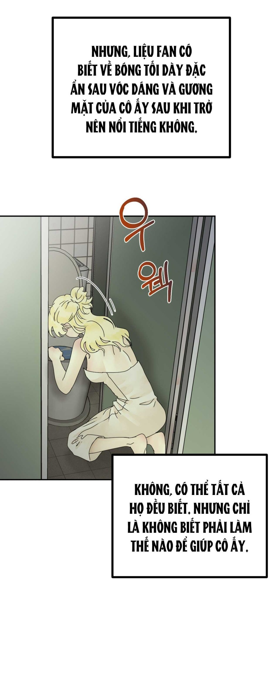[18+] HÃY TRỞ THÀNH GIA ĐÌNH CỦA TÔI 