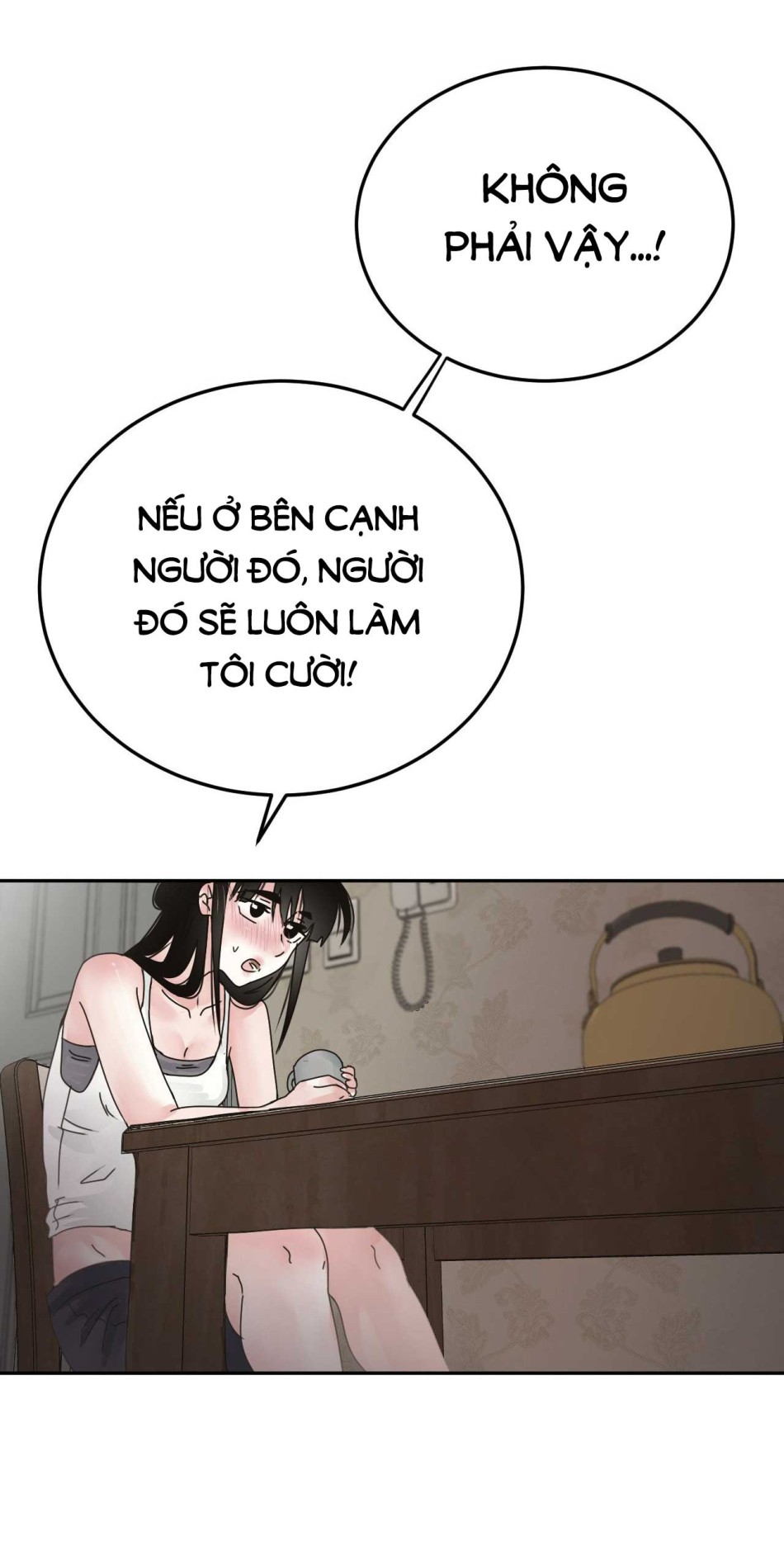 [18+] HÃY TRỞ THÀNH GIA ĐÌNH CỦA TÔI 