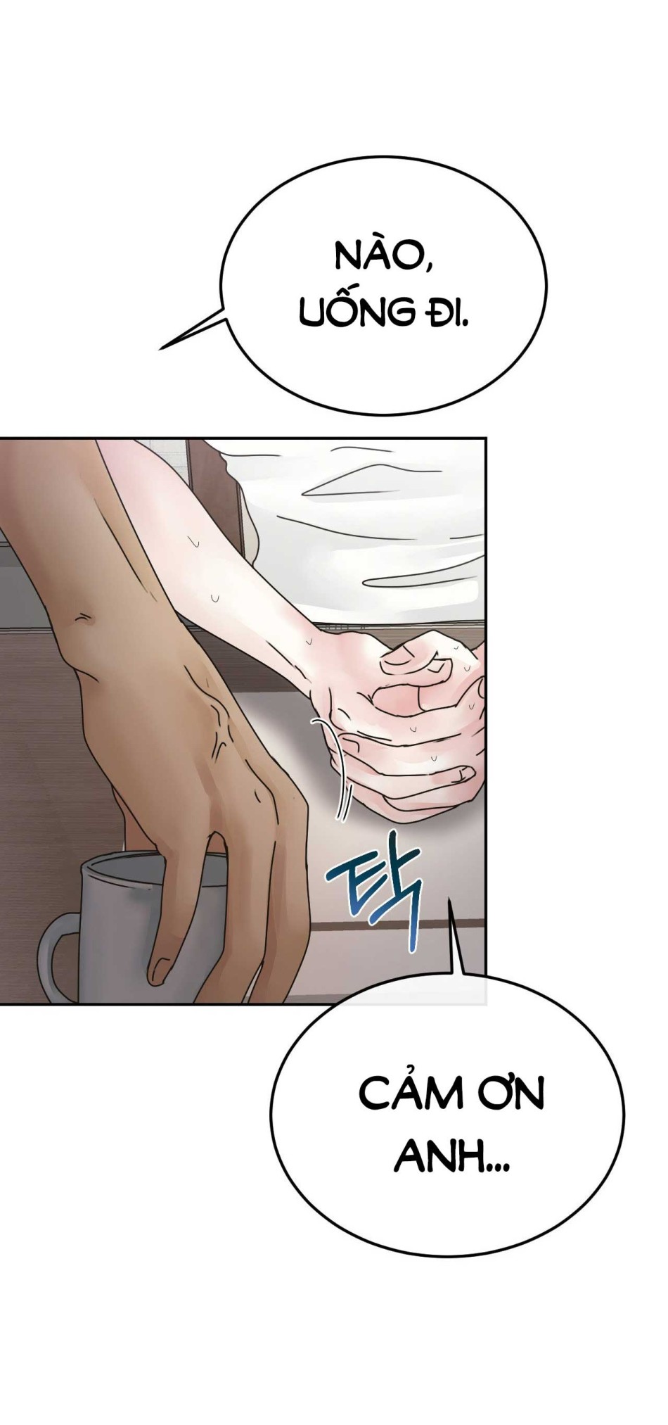 [18+] HÃY TRỞ THÀNH GIA ĐÌNH CỦA TÔI 